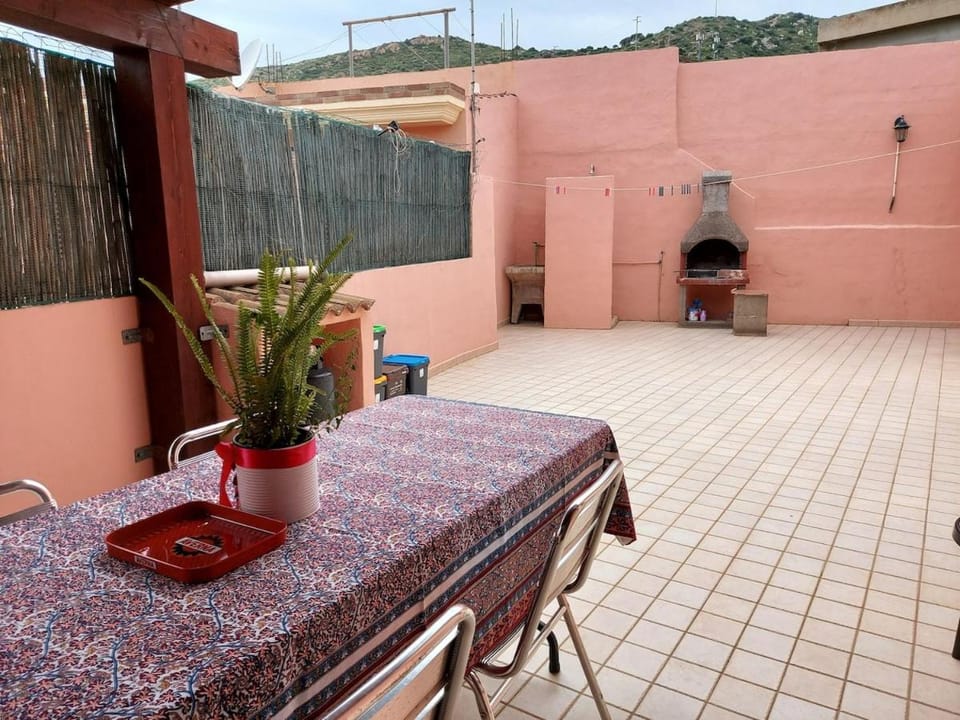 Casa Acqua Marina Apartment in Sardinia