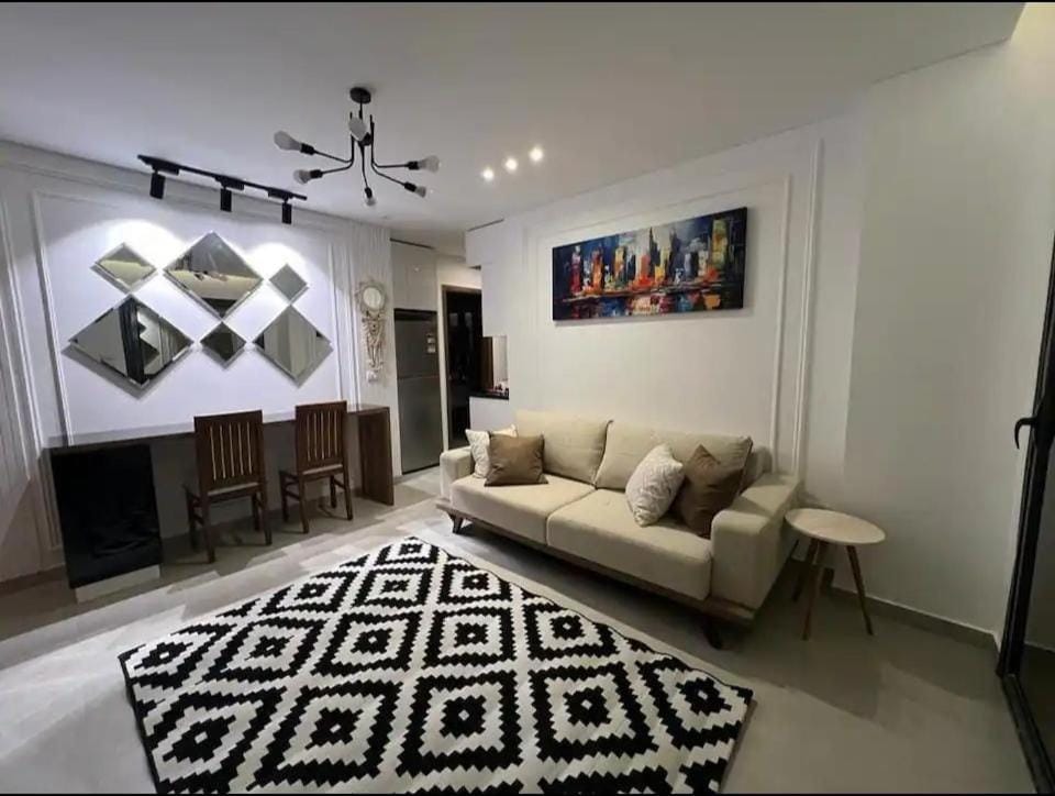 elegant mona studio Apartment in Cairo