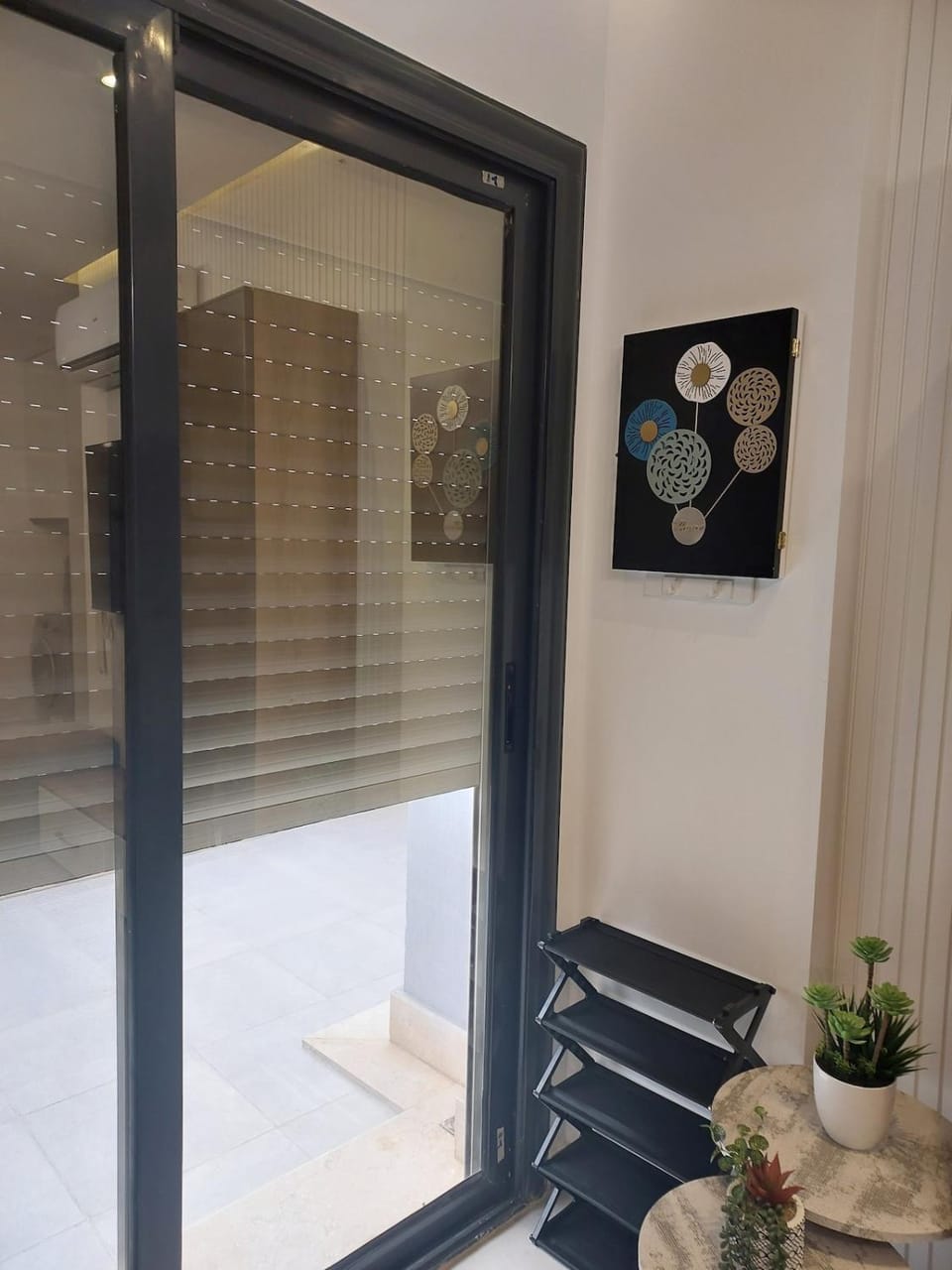 elegant mona studio Apartment in Cairo