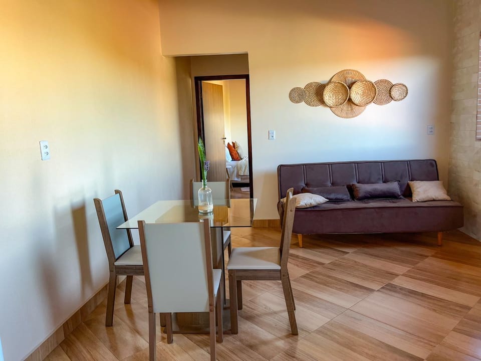 Casa Luz do Sol House in State of Goiás