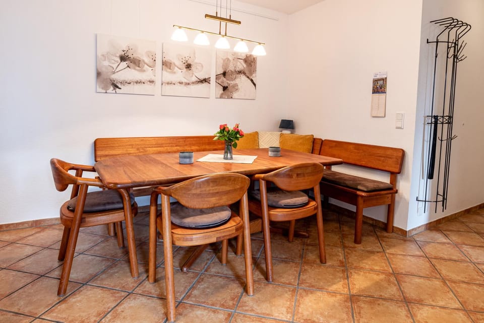 Hellinghaus Klippenfänger Apartment in Nordfriesland
