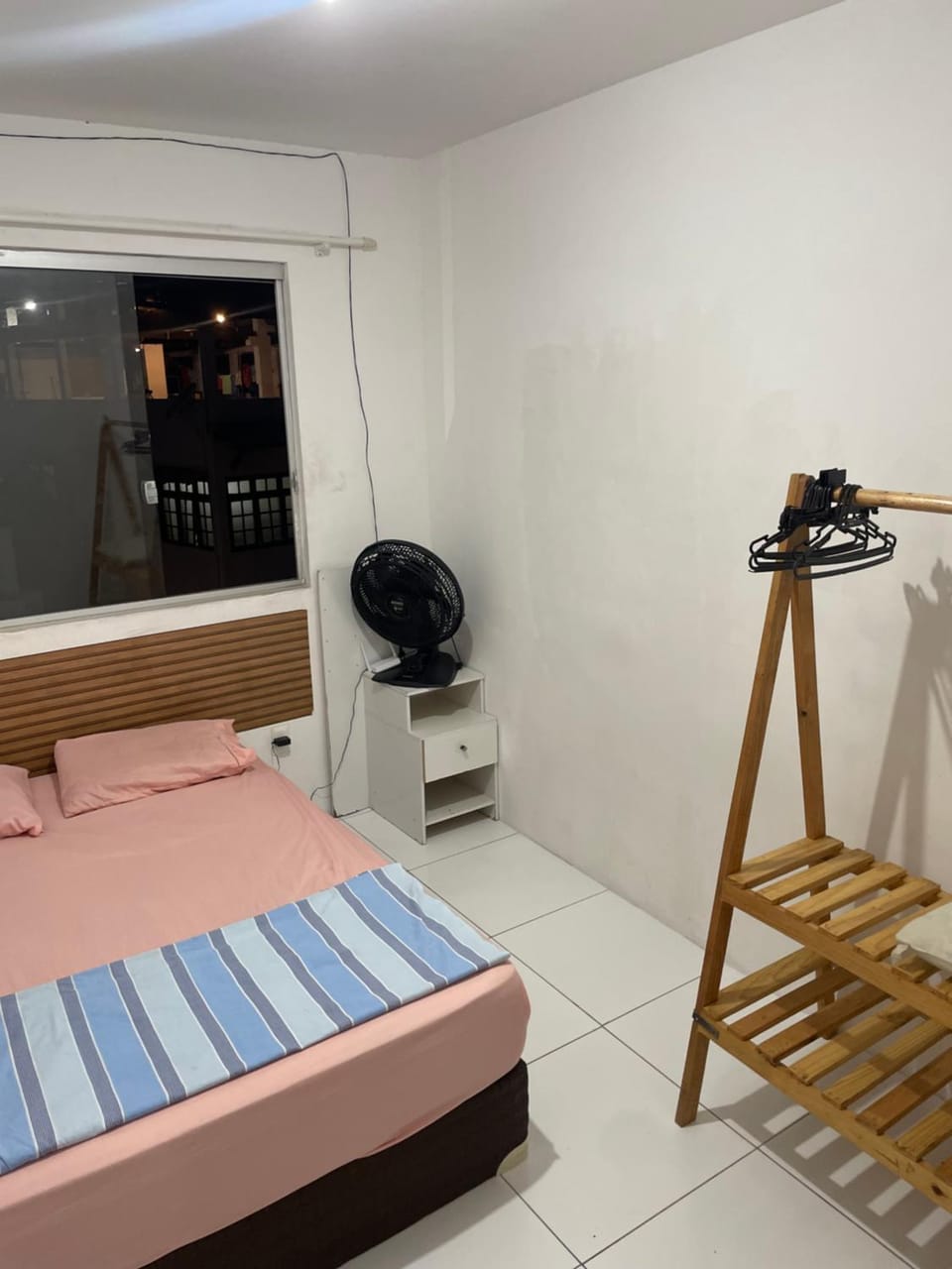 Apartamento no hostel Apartment in Salvador