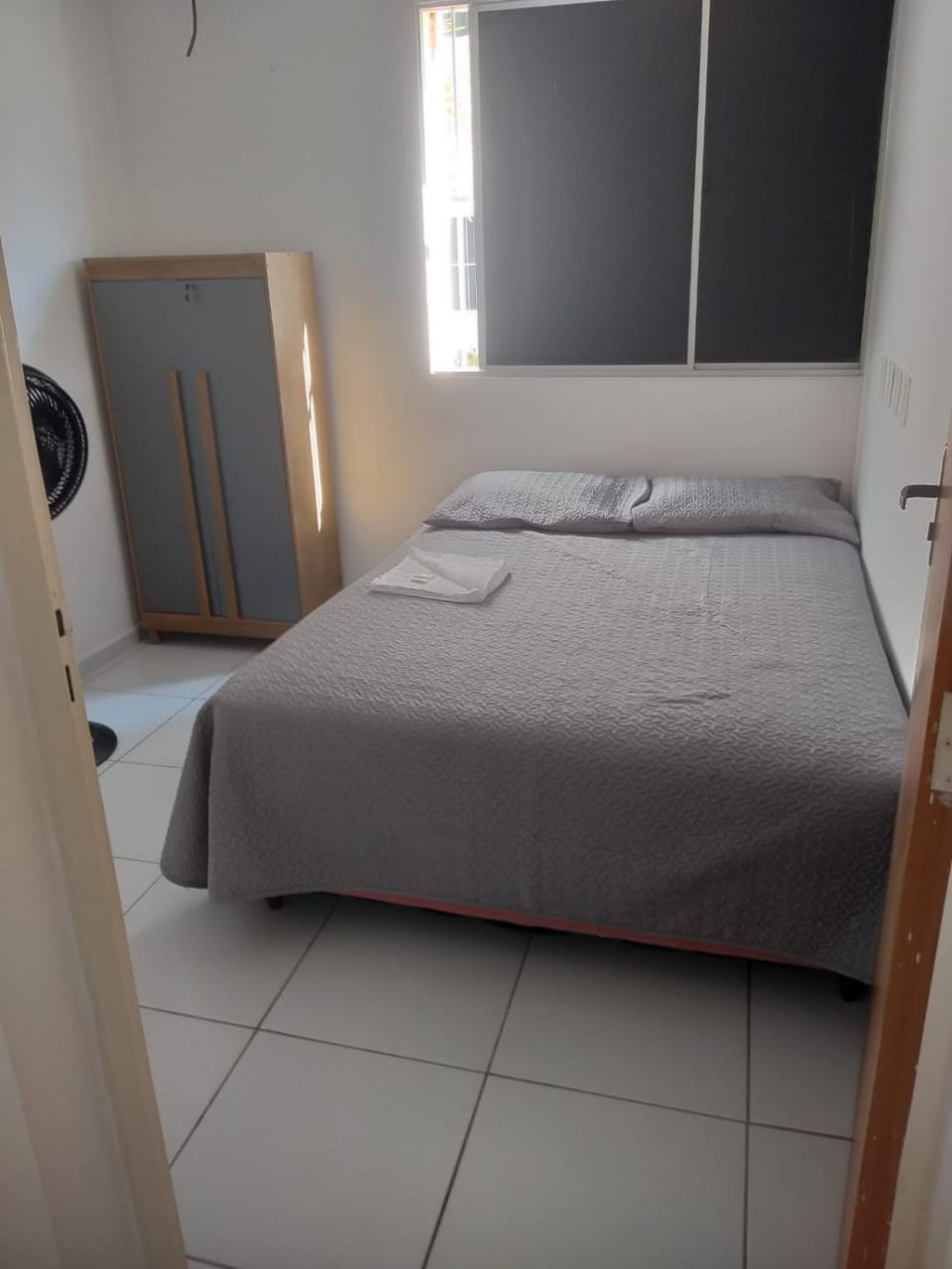 Apartamento no vale do gaviao Apartment in Teresina