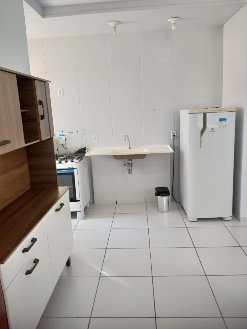 Apartamento no vale do gaviao Apartment in Teresina