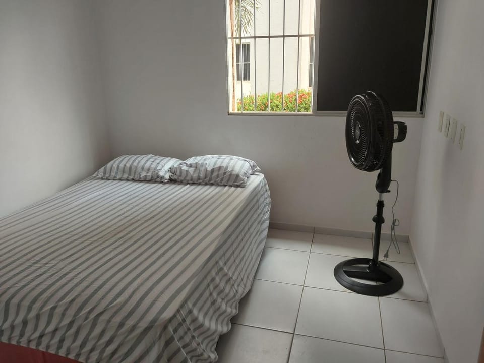 Apartamento no vale do gaviao Apartment in Teresina