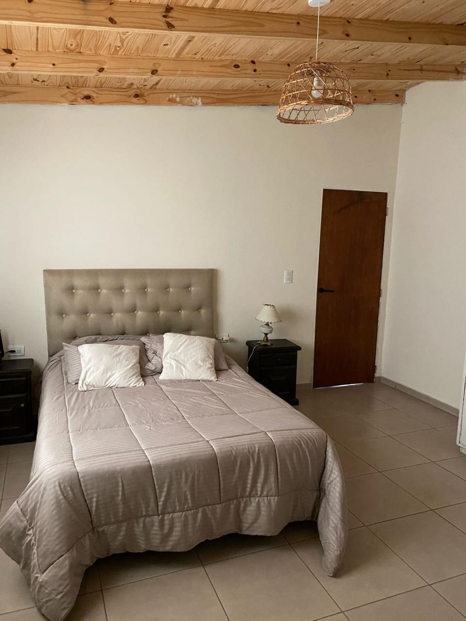 Casa Emilia Apartment in Tandil