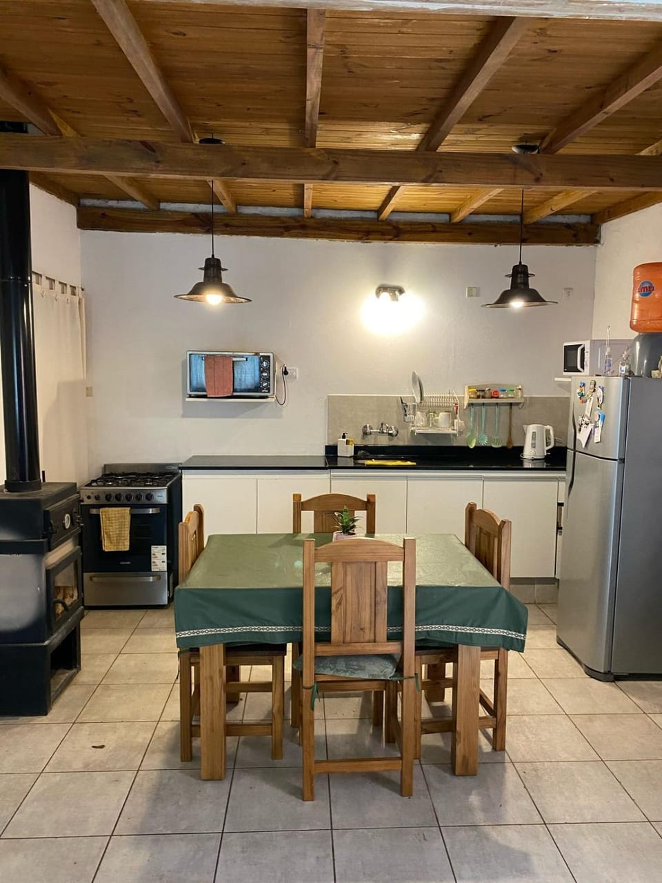Casa Emilia Apartment in Tandil