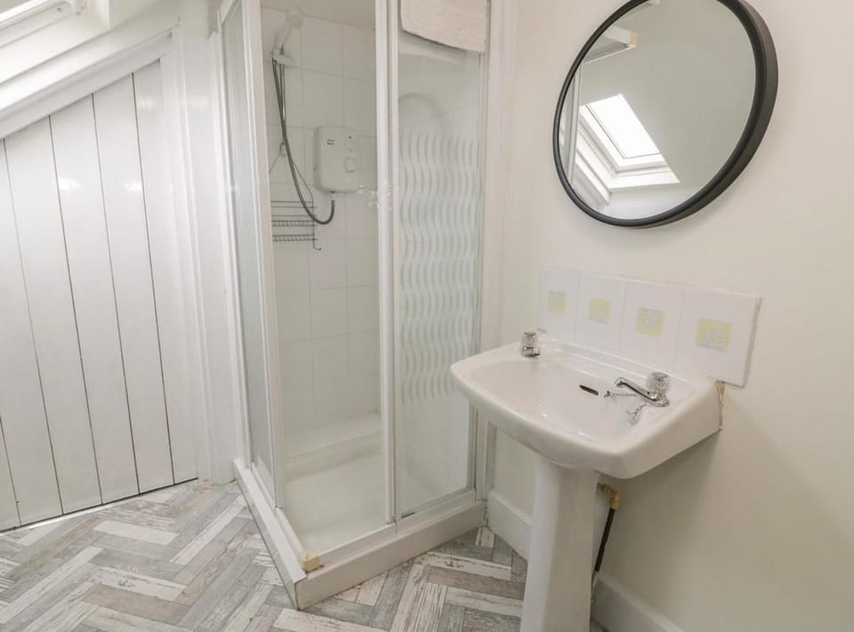 Sandpiper Apartment Apartment in Barmouth