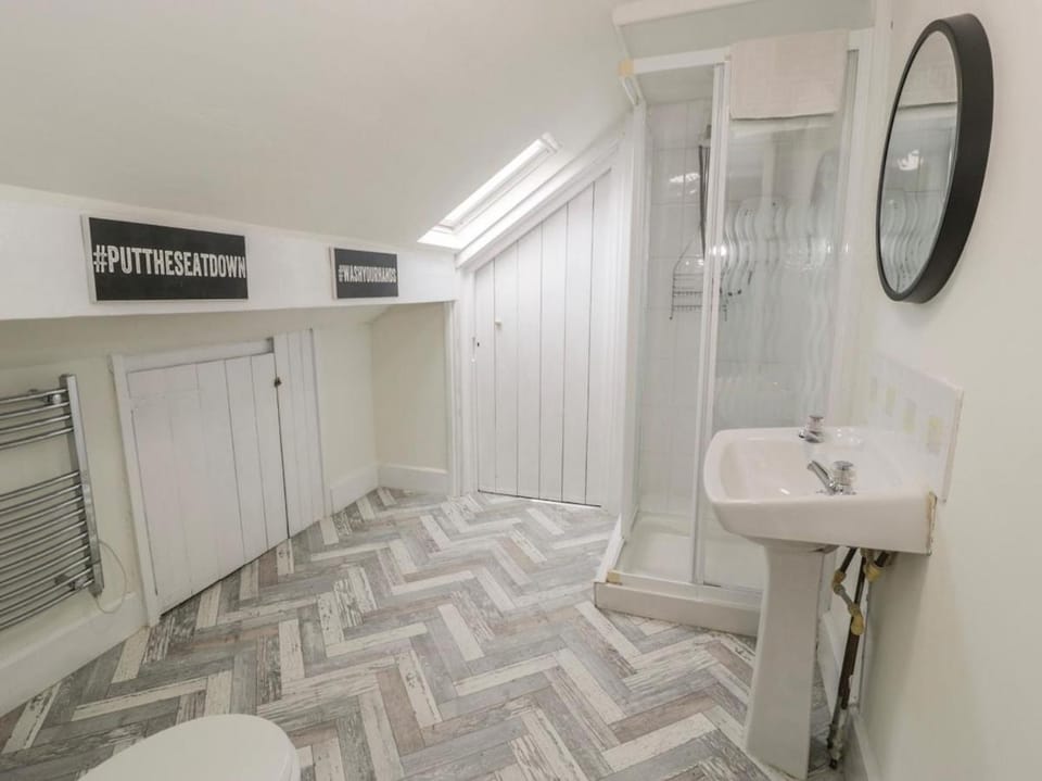 Sandpiper Apartment Apartment in Barmouth