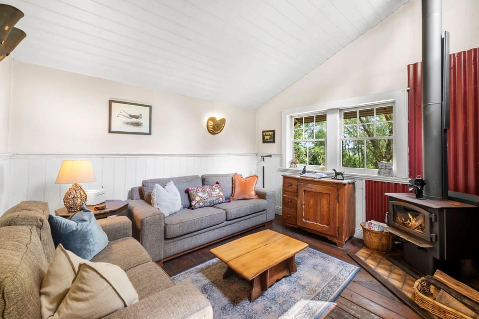 Red Dog Cottage House in Kangaroo Valley