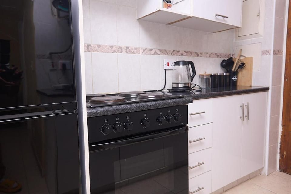 Charming Apartment in the heart of Harare Apartment in Harare