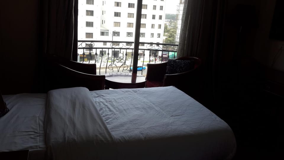 FT Hotel Hotel in Addis Ababa