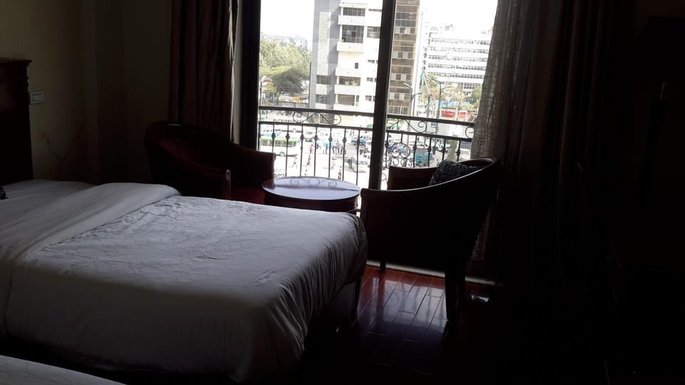 FT Hotel Hotel in Addis Ababa