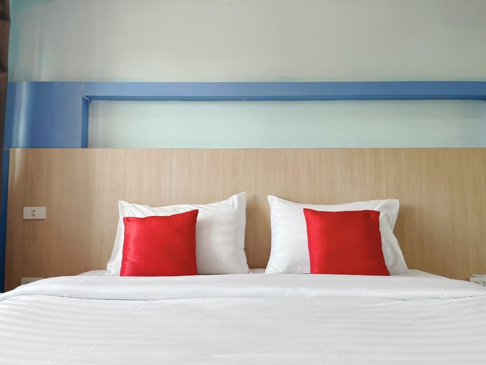 Krabi Serene Loft Hotel in Krabi Changwat