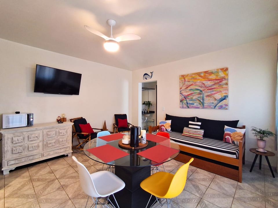 TV and multimedia, Living room, Dining area