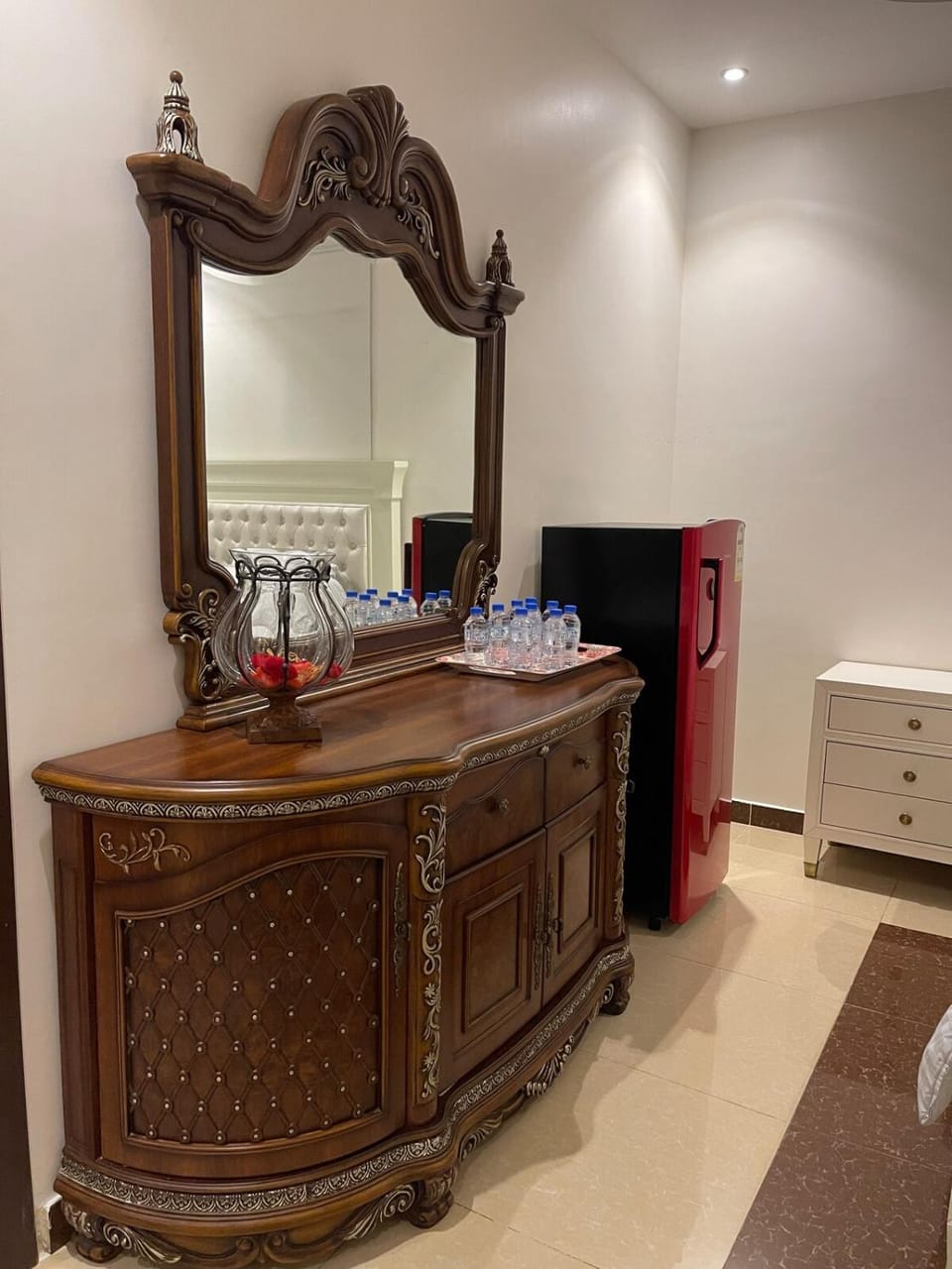 Al Raha Oasis Apartment in Jeddah