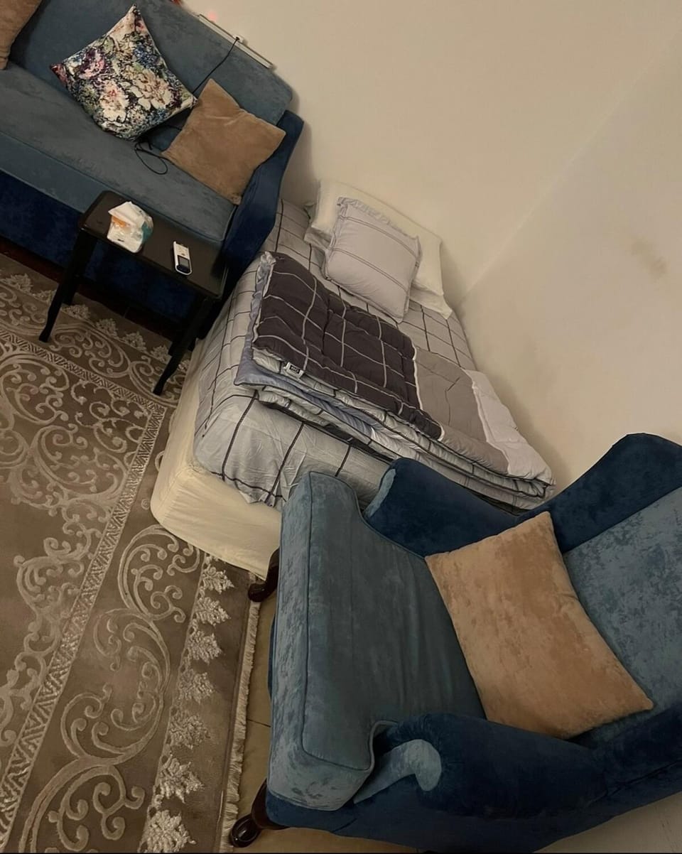 Al Raha Oasis Apartment in Jeddah