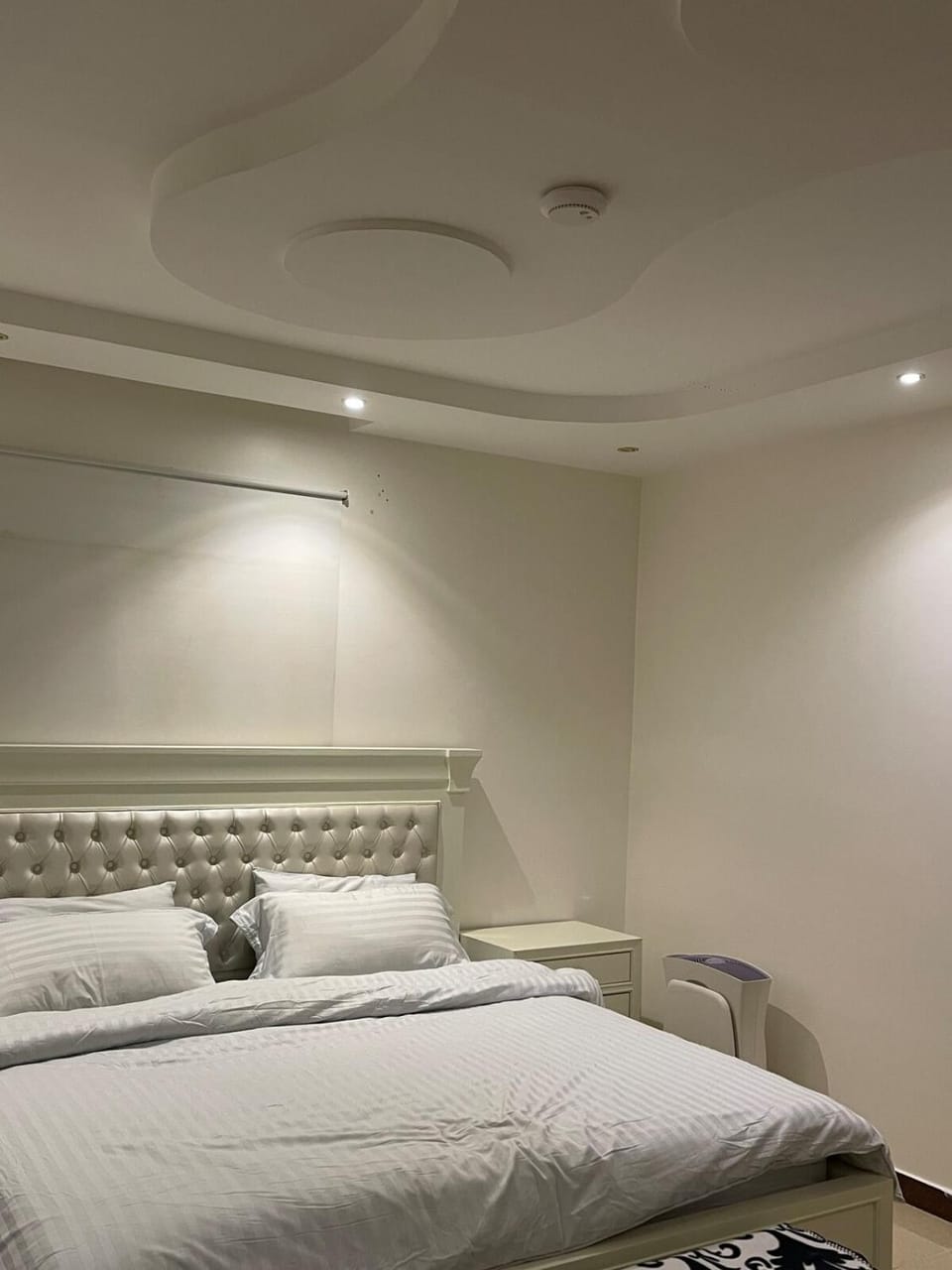 Al Raha Oasis Apartment in Jeddah