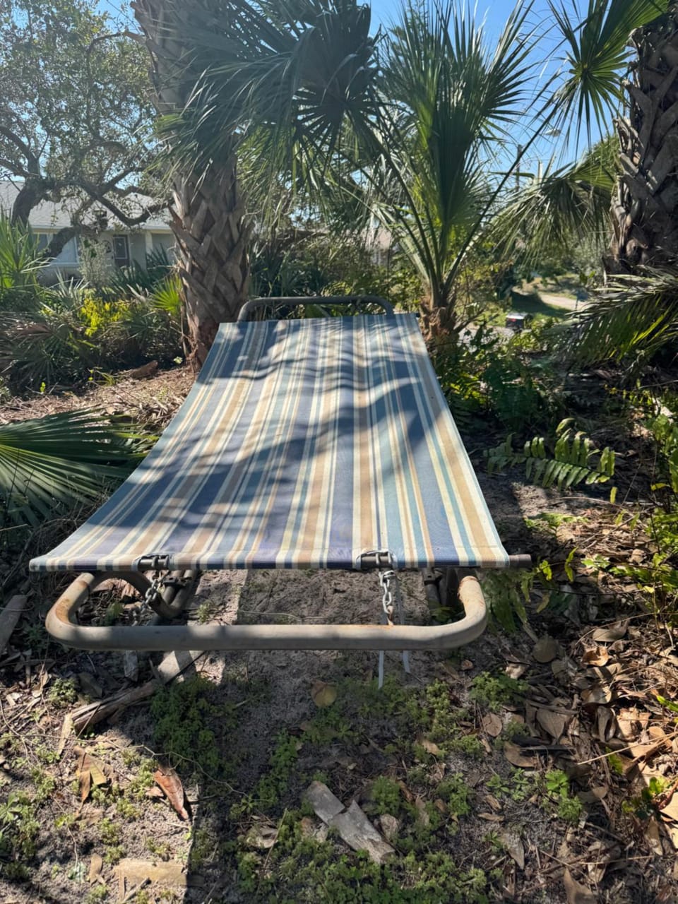 Walk to waves Beautiful 3-Bedroom with pool steps from beach House in Daytona Beach
