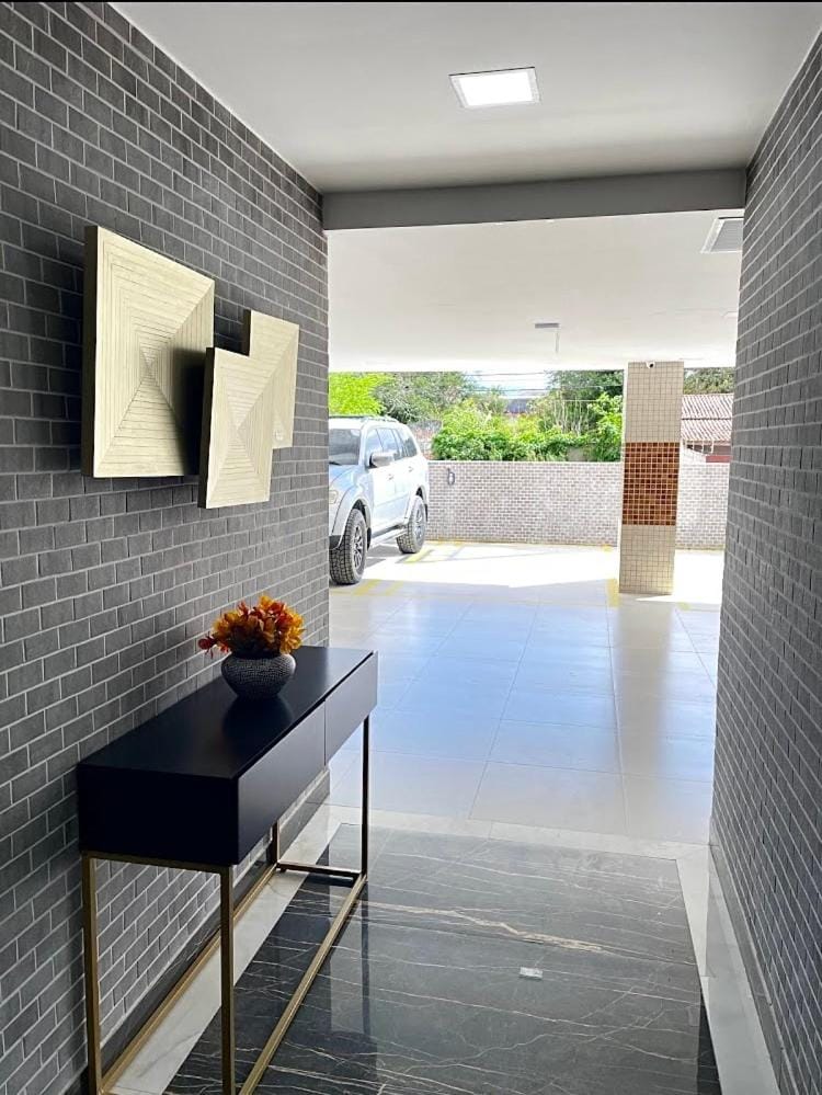 Flat alto padrão Apartment in Campina Grande