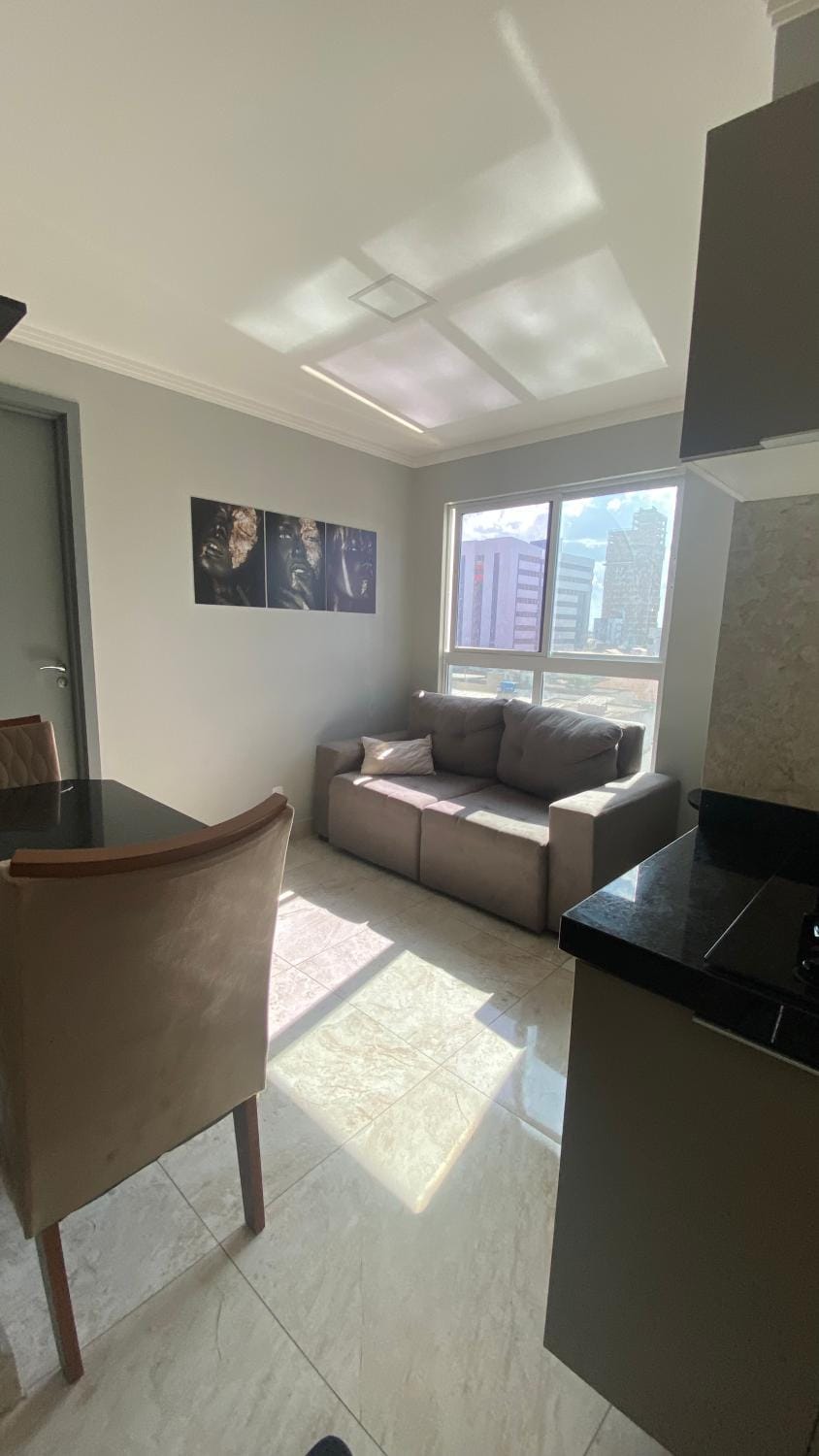 Flat alto padrão Apartment in Campina Grande