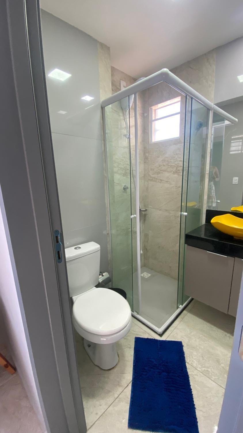 Flat alto padrão Apartment in Campina Grande