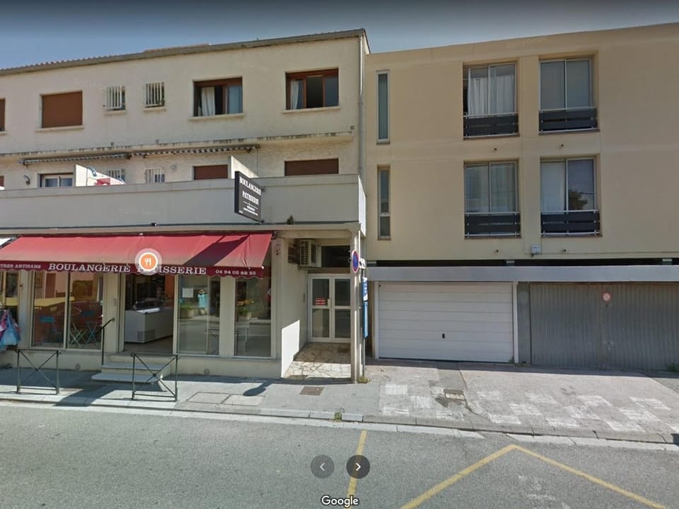 Location T2 Mezzanine, 6 Pers, Clim, Plage Cavalière - FR-1-803-73 Apartment in Le Lavandou