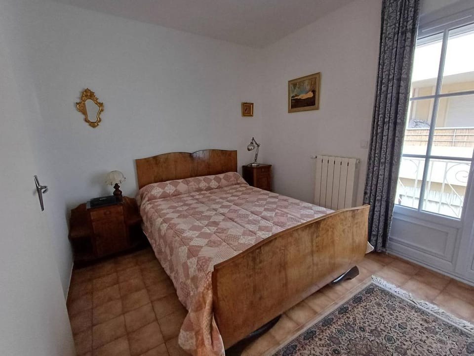 Maison de village proche centre-ville, climatisation, 3 pers. - FR-1-571-72 House in Balaruc-les-Bains