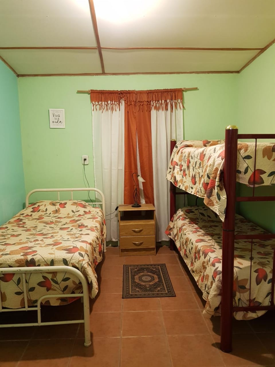 Ruiz alojamientos Apartment in Malargüe