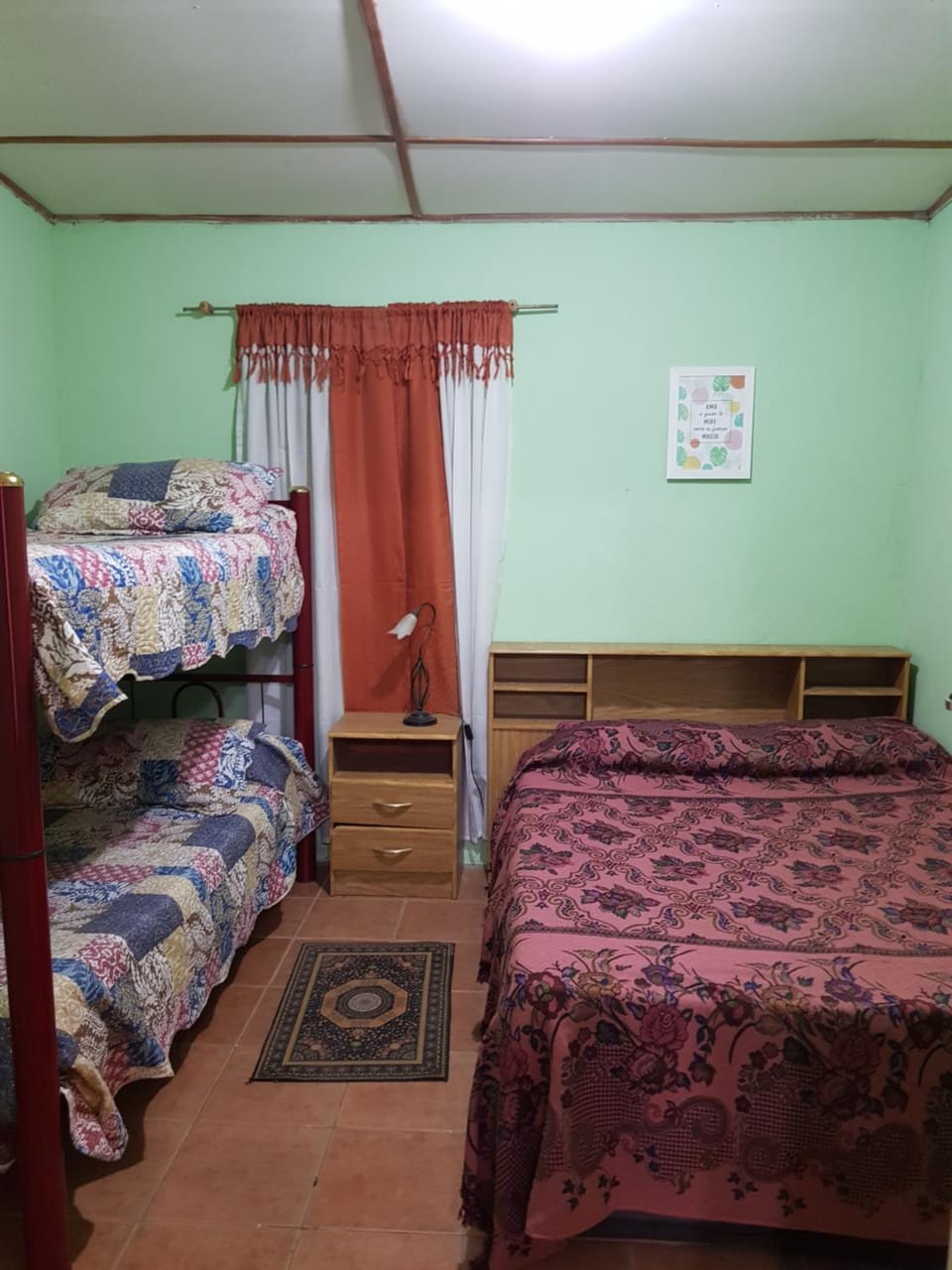 Ruiz alojamientos Apartment in Malargüe