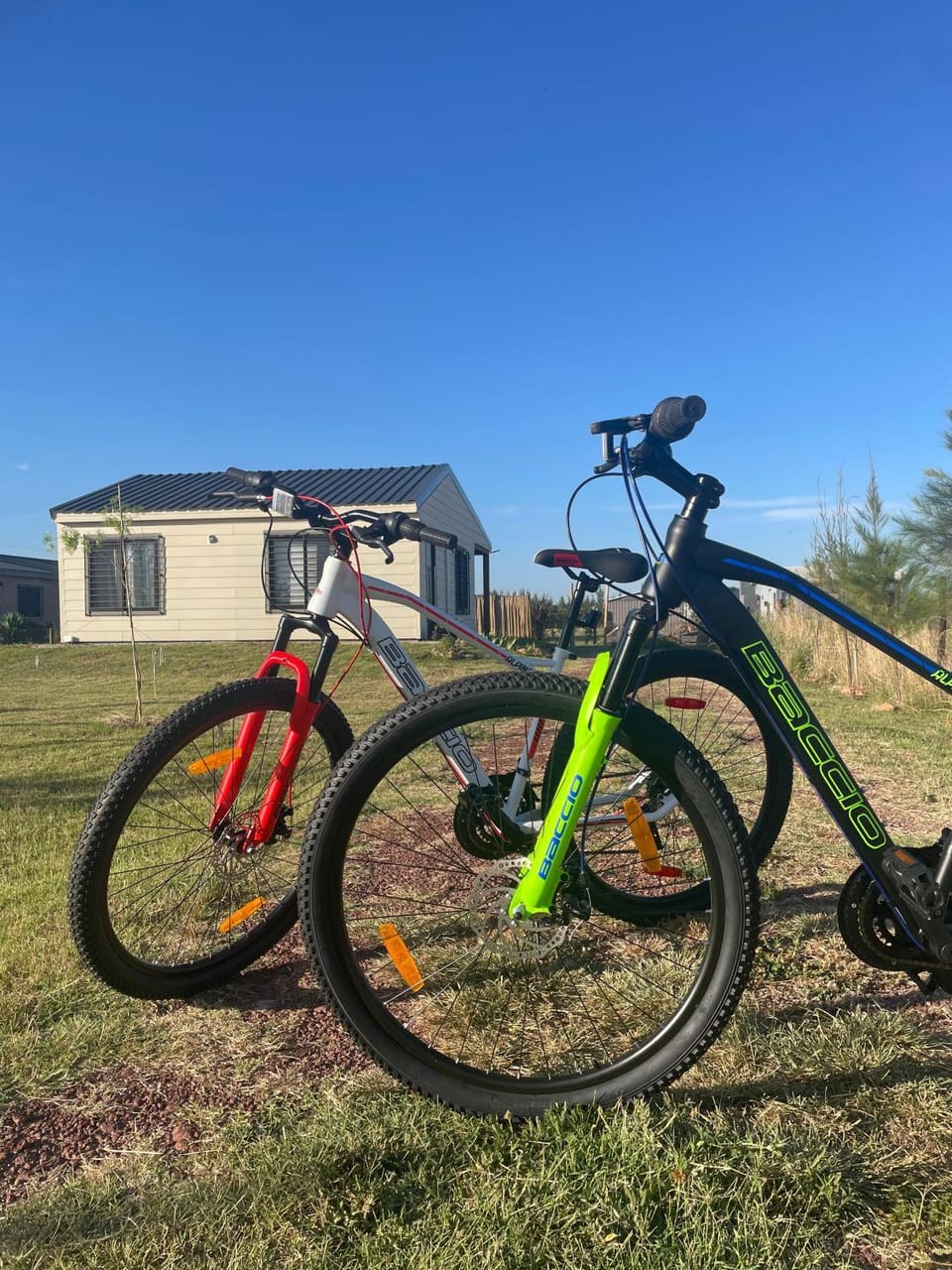 Cycling