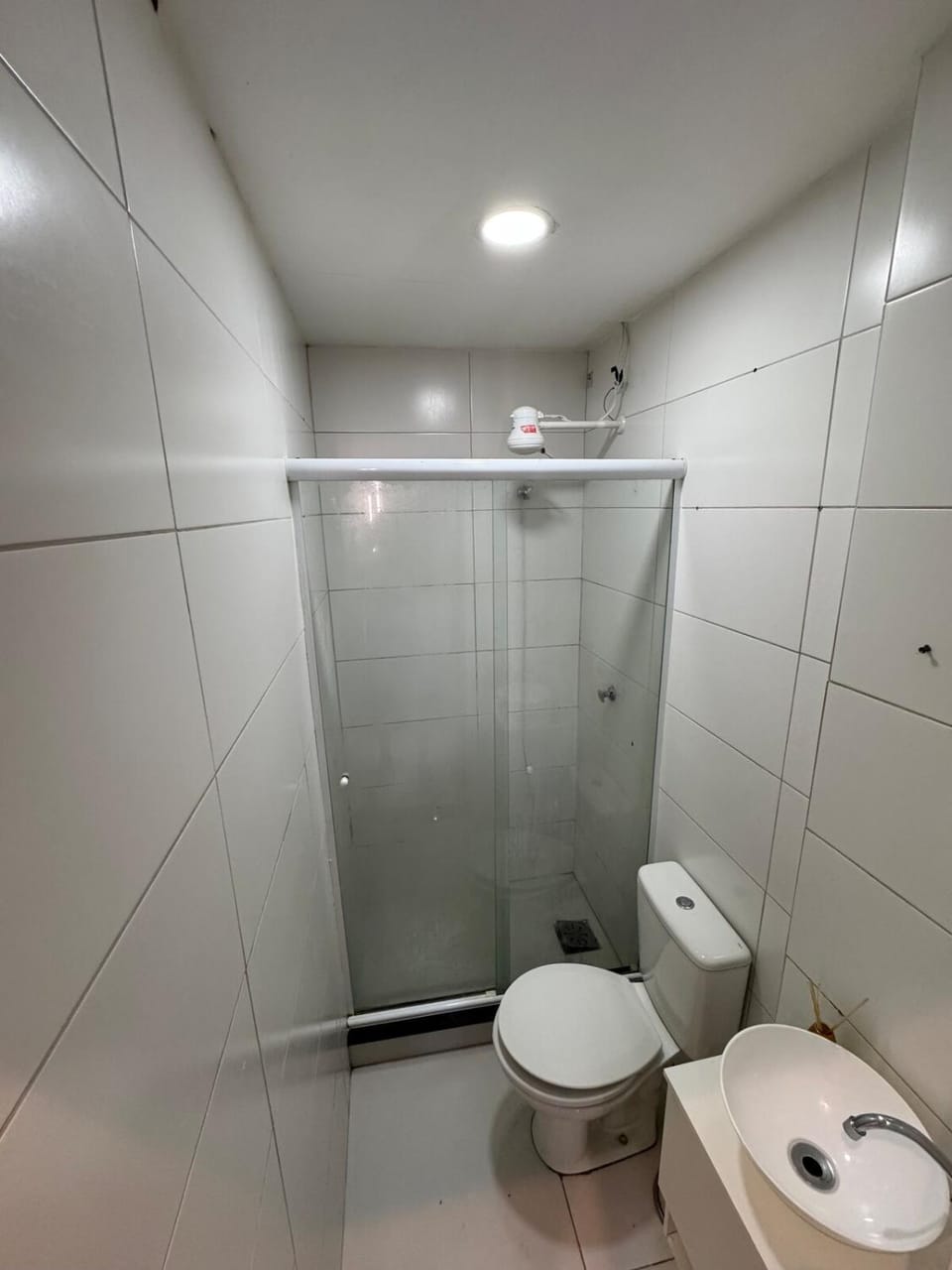 Copacabana Studio Apartment in Rio de Janeiro