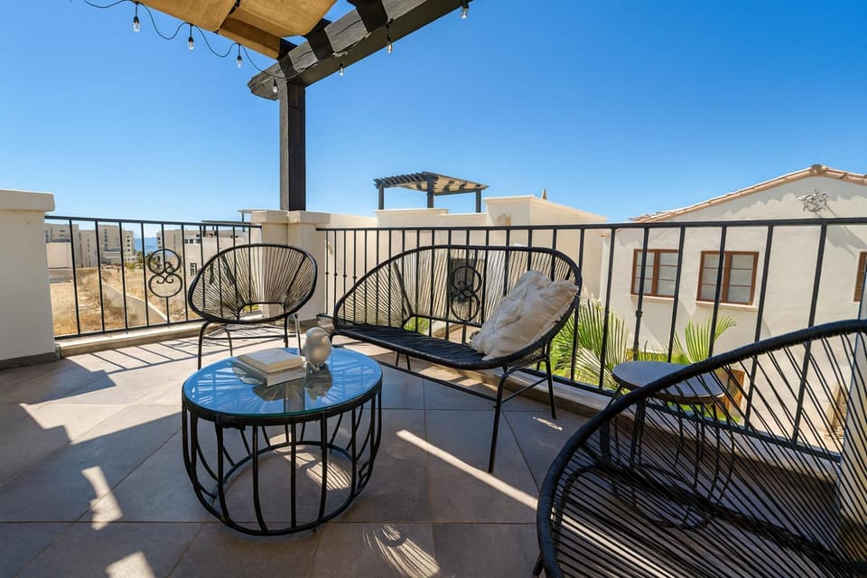 Day, View (from property/room), Balcony/Terrace