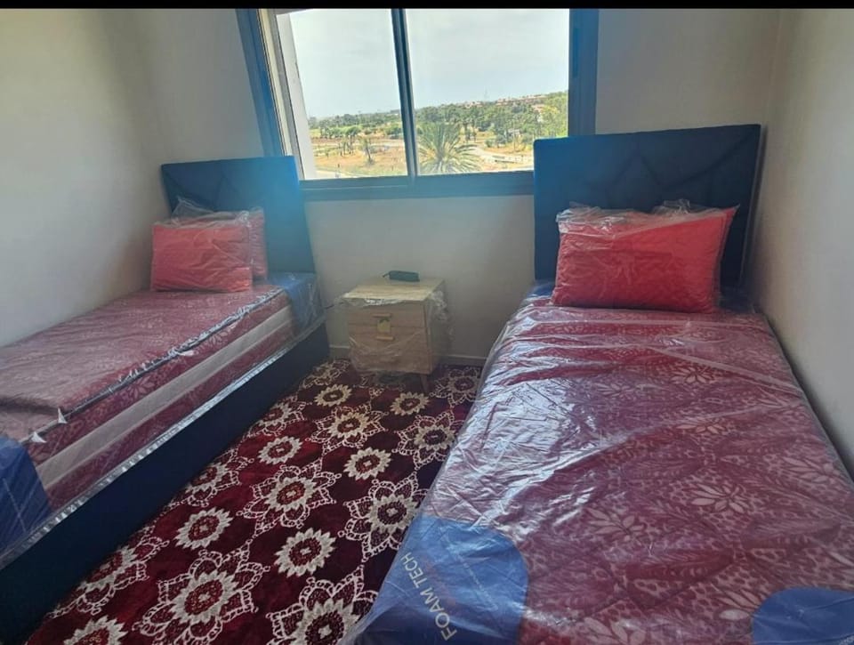 Bouznika plage Apartment in Casablanca-Settat