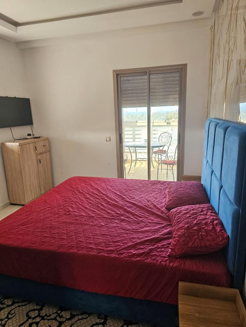 Bouznika plage Apartment in Casablanca-Settat
