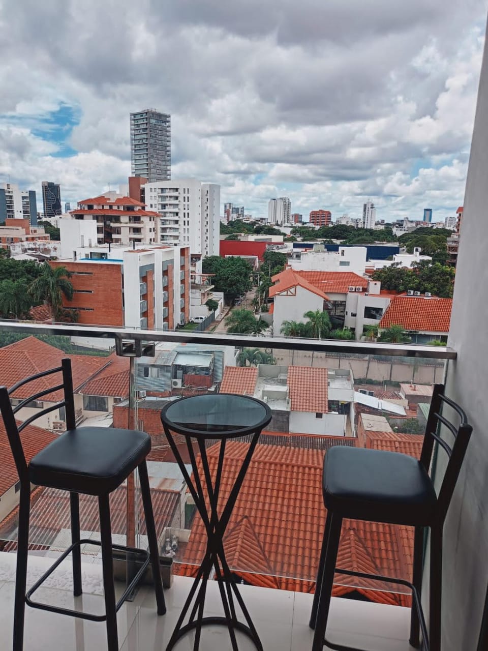 View (from property/room)