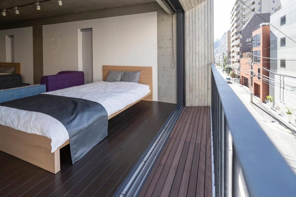 Grass BLDG 301 Apartment in Kanagawa Prefecture