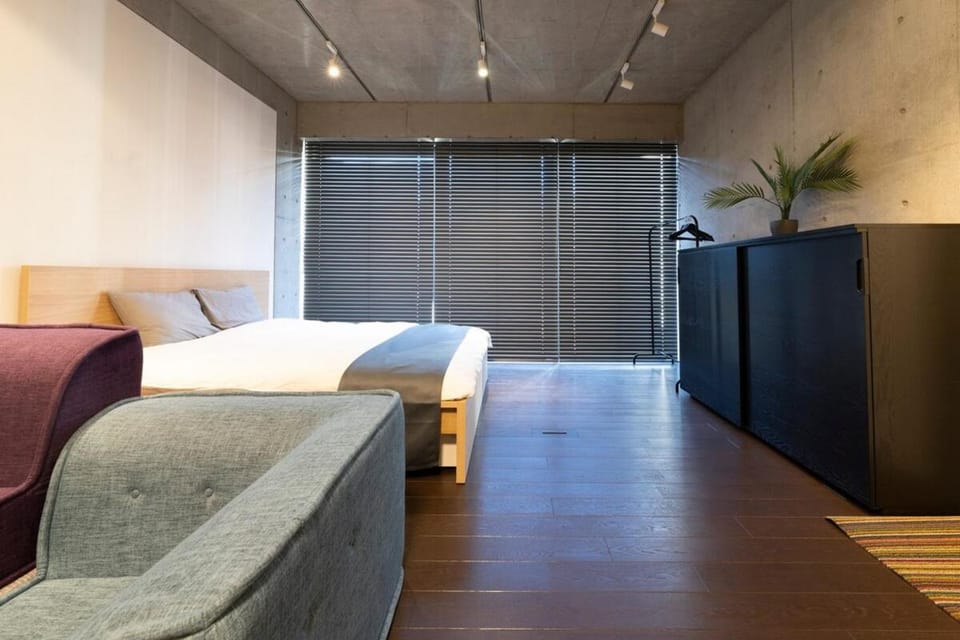 Grass BLDG 301 Apartment in Kanagawa Prefecture