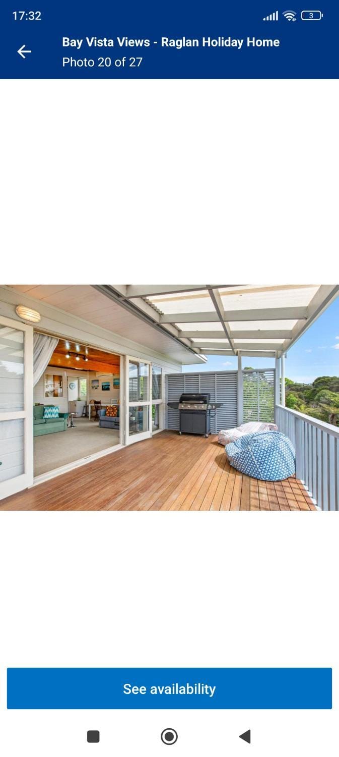 BBQ facilities, Balcony/Terrace, Balcony/Terrace