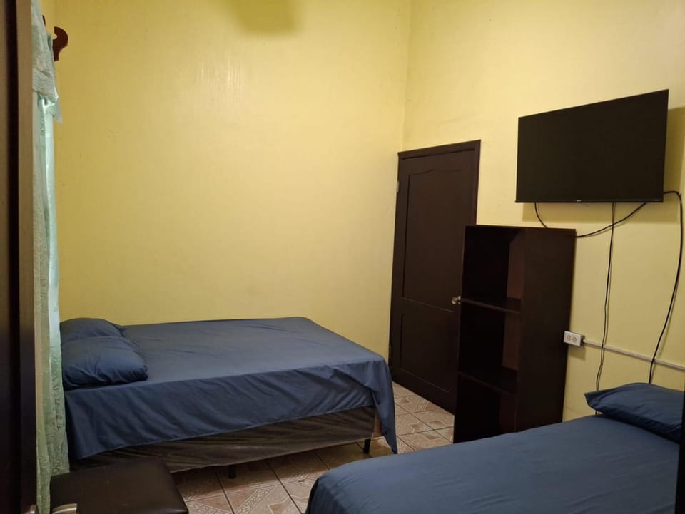 La Casa del Huesped Vacation rental in La Ceiba