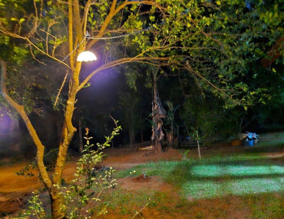 Lime House Bed and Breakfast in Uva Province, Sri Lanka