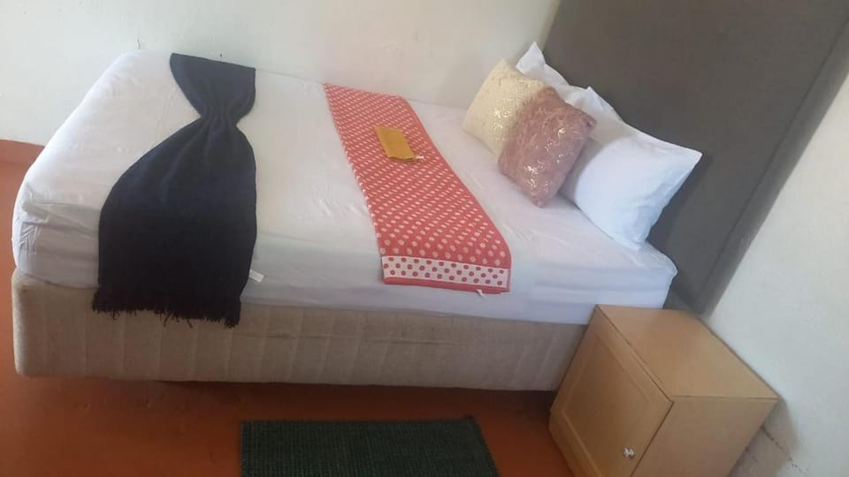Matte guest house in Secunda Bed and Breakfast in South Africa
