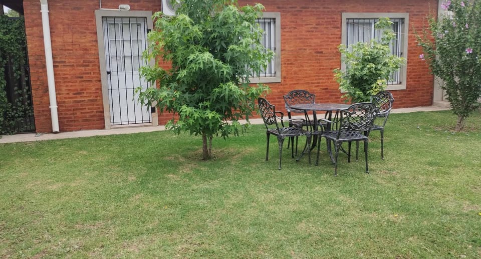 Posada del Ángel Apartment in Cordoba Province