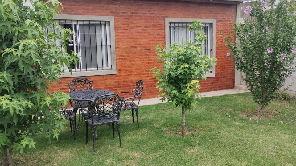 Posada del Ángel Apartment in Cordoba Province