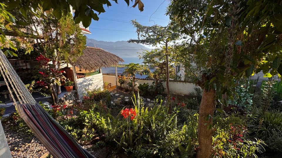 Natural landscape, Garden view, Lake view, Mountain view