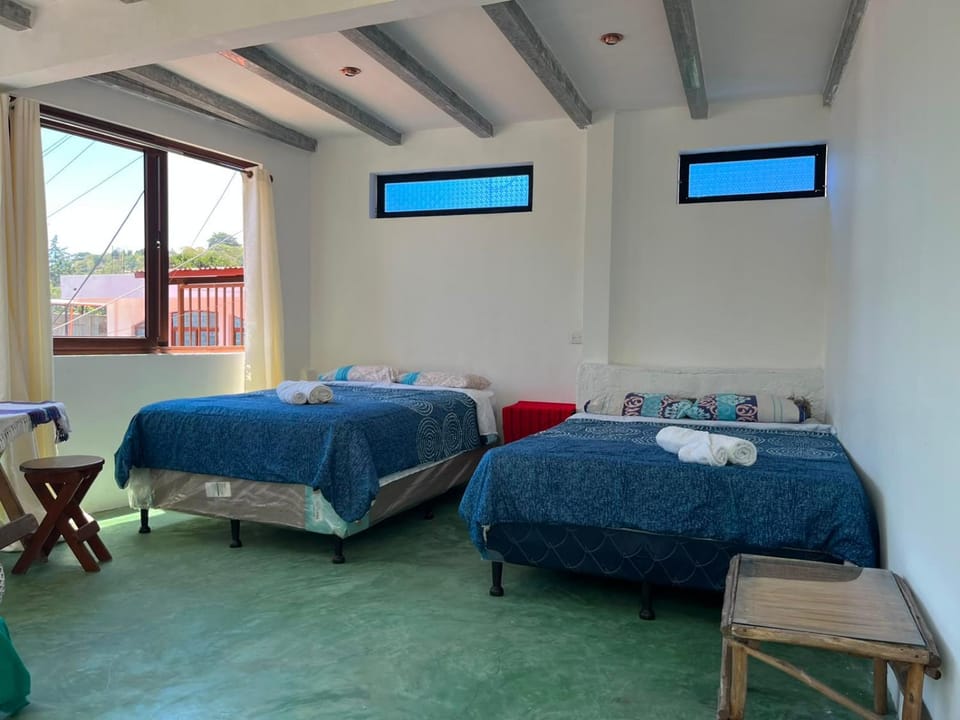 Nuevo Sol Bed and Breakfast in Sololá Department
