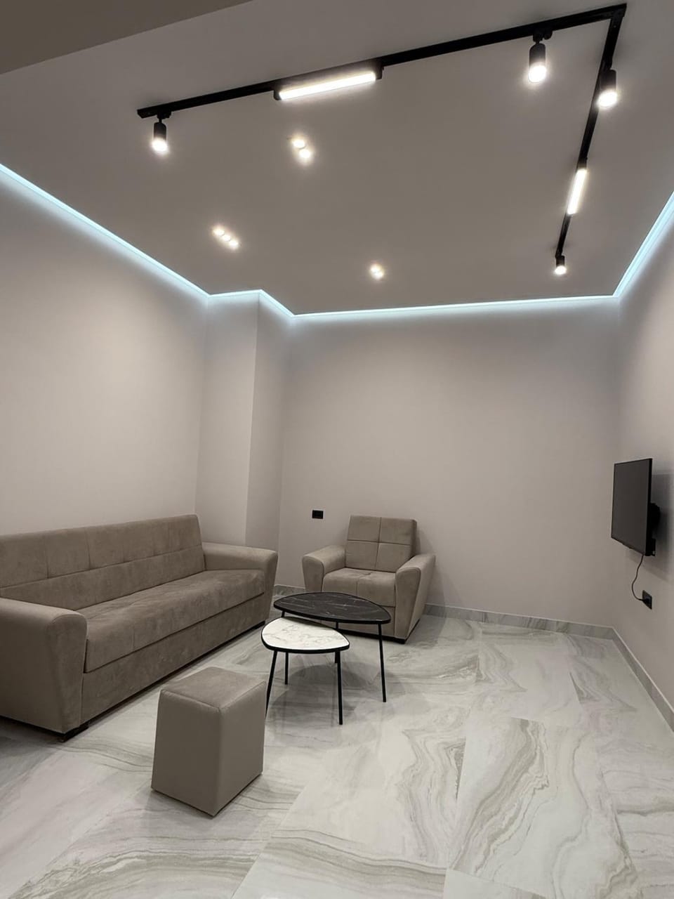 2 Bdrm apartment Apartment in Yerevan