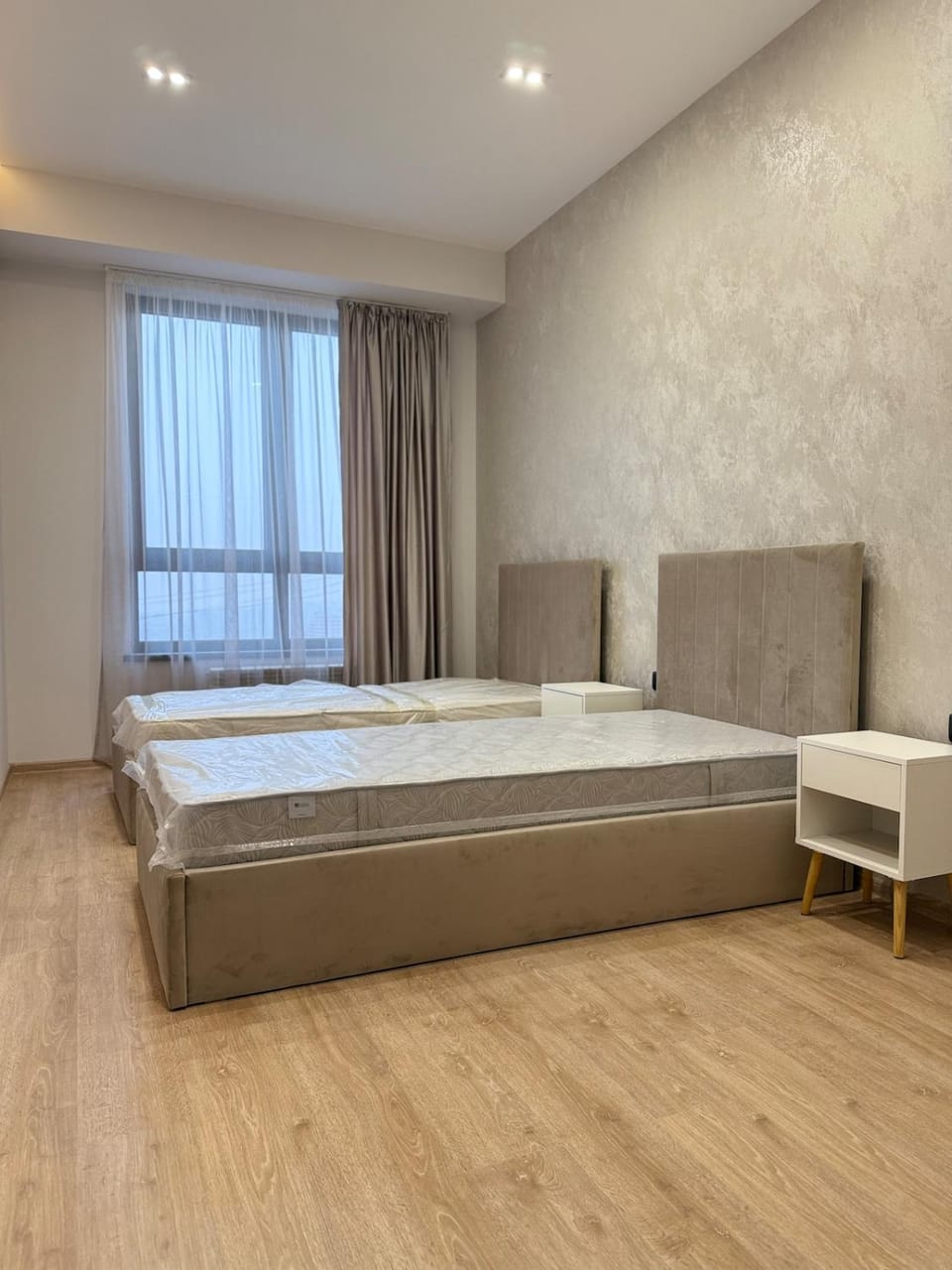 2 Bdrm apartment Apartment in Yerevan