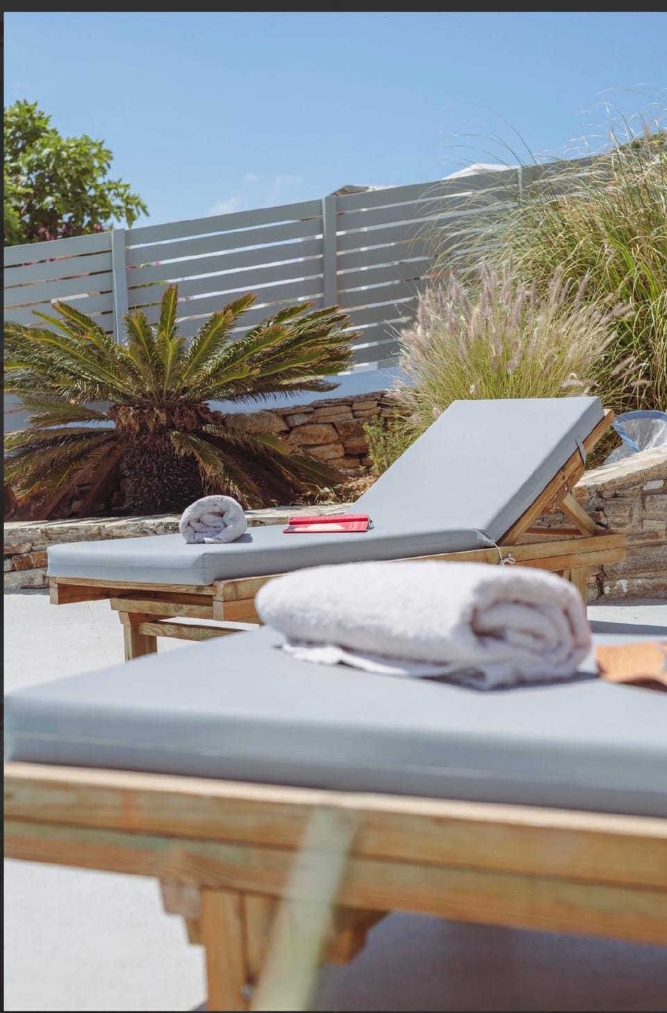 Morning glow villa House in Decentralized Administration of the Aegean