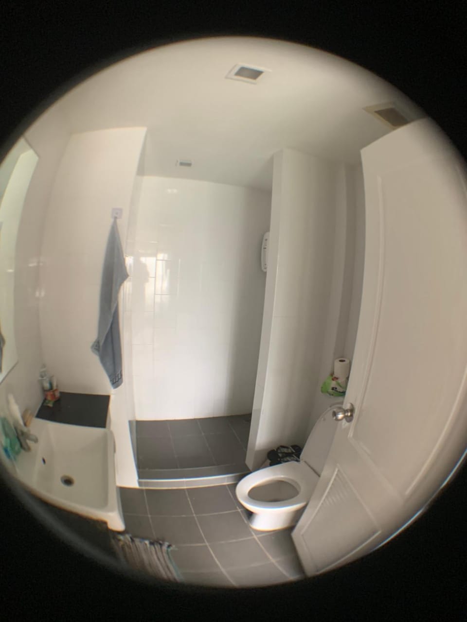 Fab condo Apartment in Wichit